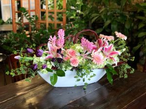 Gold coast florist delivery