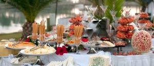 catering services Gold Coast