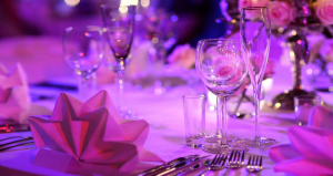 events companies in South Africa