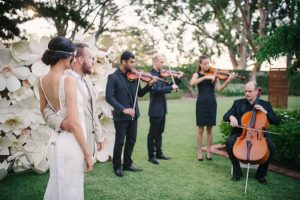 musicians for weddings
