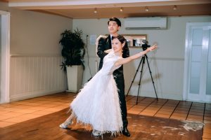 Brisbane Wedding Dance Lessons