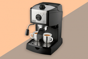 Espresso Machine For Sale