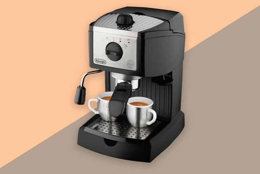 Espresso Machine For Sale