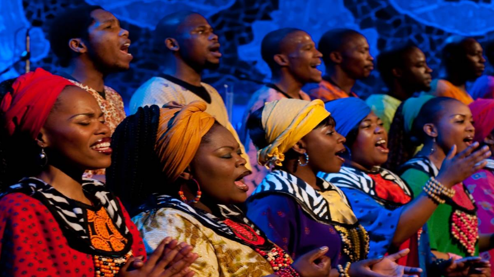 African American Choir
