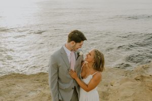 simply eloped San Diego